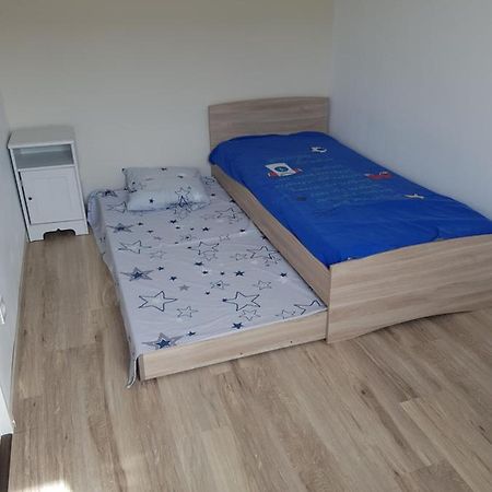 Maison Charnay Les Macon 3 Chambres Zewnętrze zdjęcie