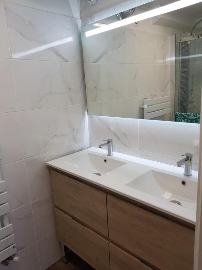 Maison Charnay Les Macon 3 Chambres Zewnętrze zdjęcie