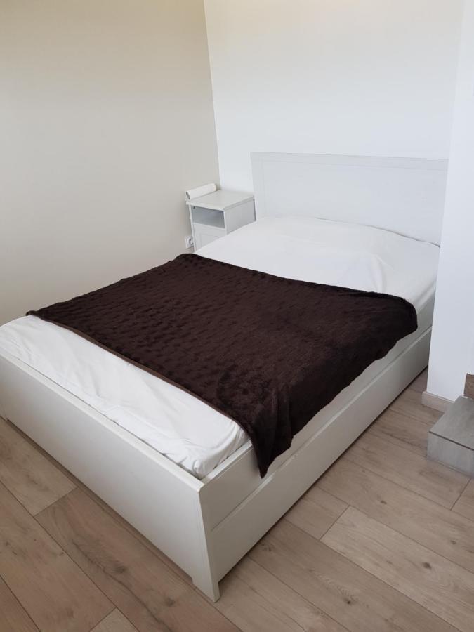 Maison Charnay Les Macon 3 Chambres Zewnętrze zdjęcie