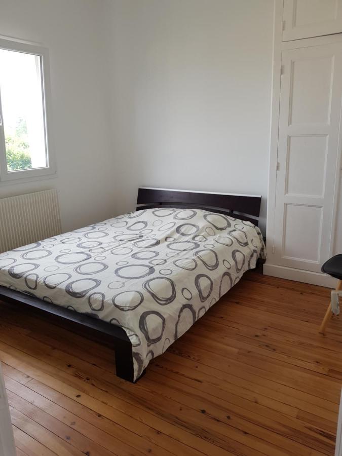 Maison Charnay Les Macon 3 Chambres Zewnętrze zdjęcie